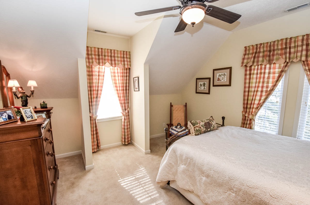 7215 East Rush Ridge Road Bloomington, IN 47401 - Photo 22 of 35