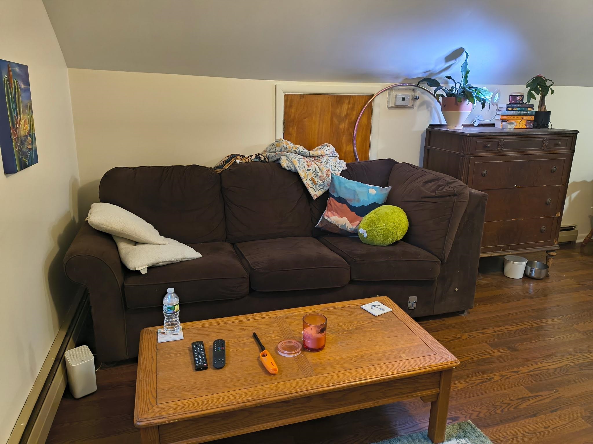 184 North Main Street, Unit 2 Rutland, VT 05701 - Photo 3 of 9