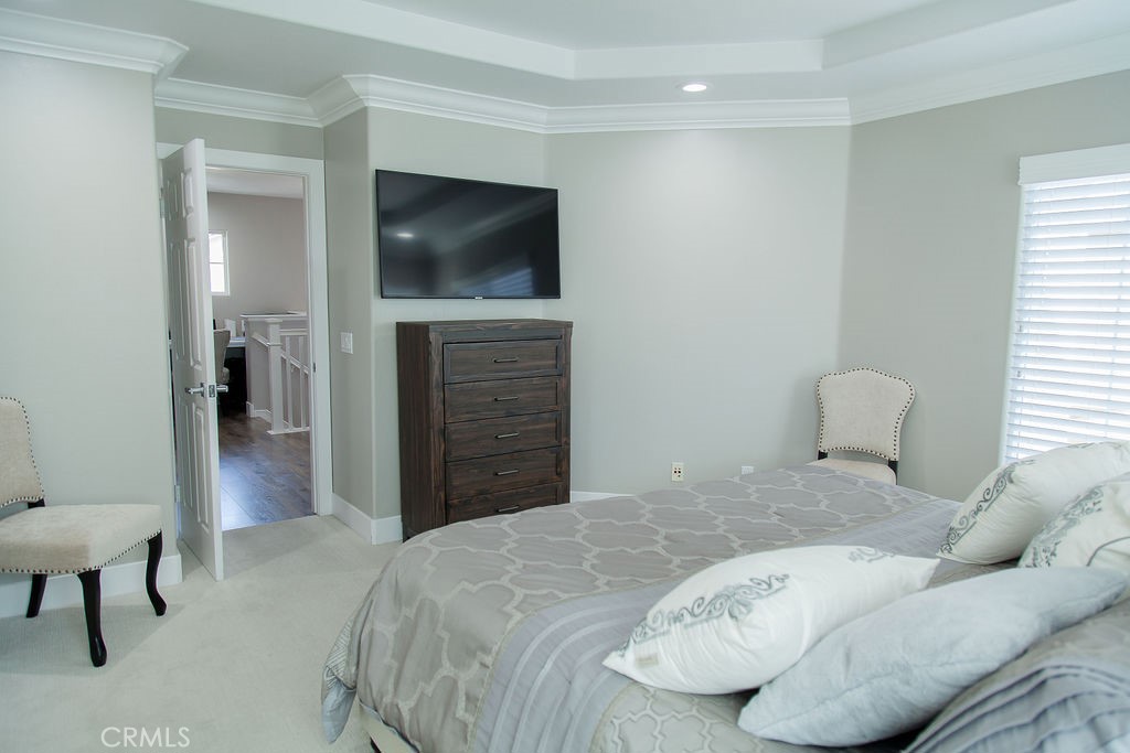 32 Potters Bend Ladera Ranch, CA 92694 - Photo 15 of 28 Primary bedroom