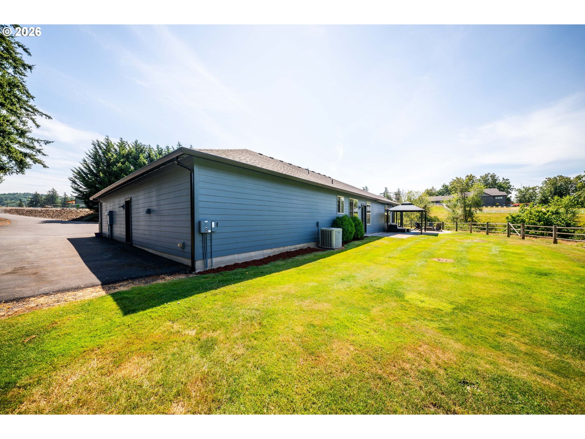 362 Cemetery Road Kalama, WA 98625 - Photo 31 of 47