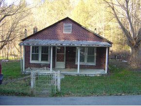 321 White Hollow Road Bluff City, TN 37618 - Photo 1 of 2 Photo 1
