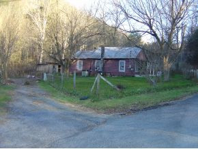 321 White Hollow Road Bluff City, TN 37618 - Photo 2 of 2 Photo 2