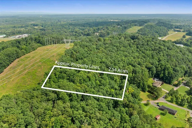 $95,000 | Lot 30-33 Indian Trail Northeast, Dalton, GA 30721