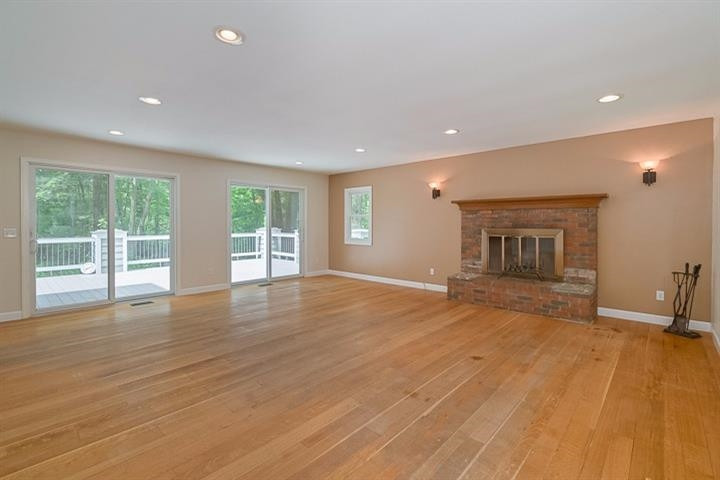 13505 Riker Road Chelsea, MI 48118 - Photo 2 of 10 Photo 2