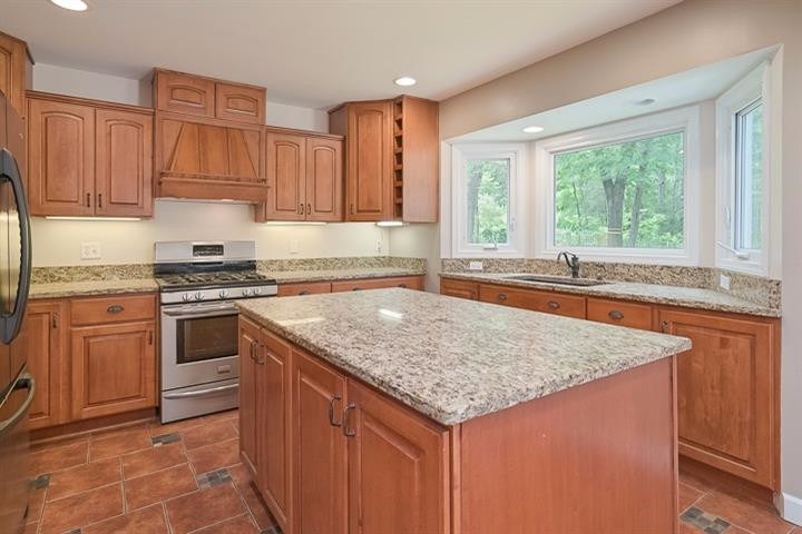 13505 Riker Road Chelsea, MI 48118 - Photo 10 of 10 Photo 10