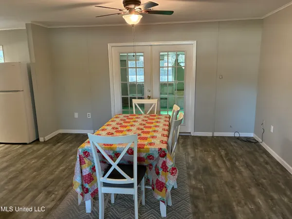 $229,900 | 3 Bainbridge Drive, Long Beach, MS 39560