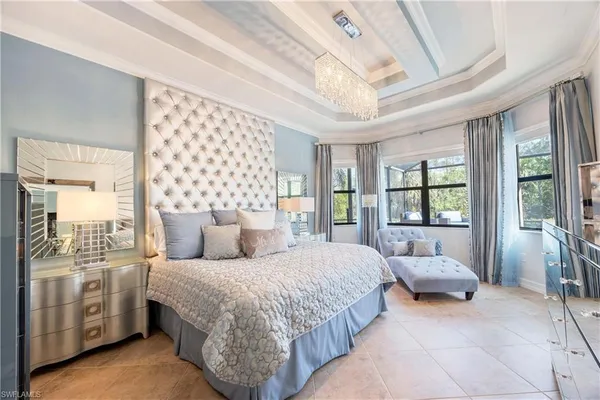 $2,495,000 | 9582 Firenze Circle, Naples, FL 34113