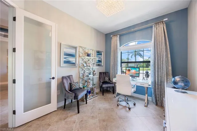 $2,595,000 | 9582 Firenze Circle, Naples, FL 34113