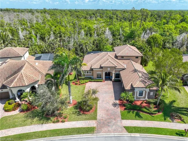 $2,495,000 | 9582 Firenze Circle, Naples, FL 34113