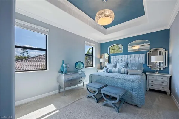 $2,495,000 | 9582 Firenze Circle, Naples, FL 34113