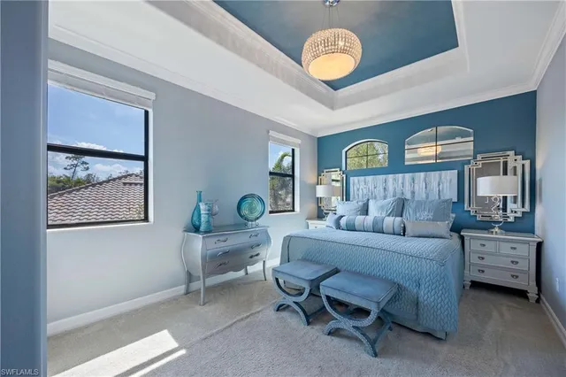 $2,595,000 | 9582 Firenze Circle, Naples, FL 34113