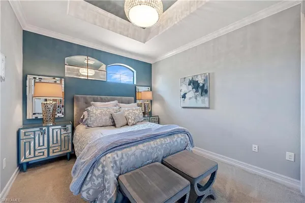 $2,495,000 | 9582 Firenze Circle, Naples, FL 34113