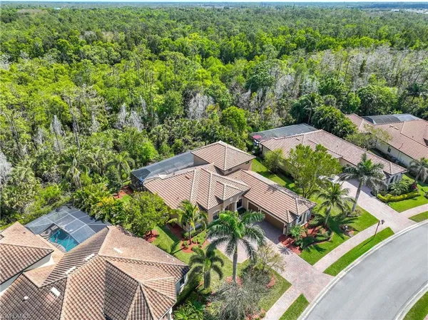 $2,495,000 | 9582 Firenze Circle, Naples, FL 34113
