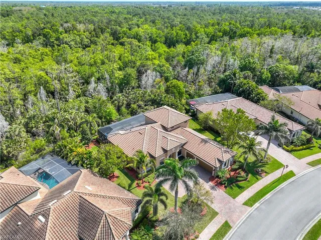 $2,595,000 | 9582 Firenze Circle, Naples, FL 34113