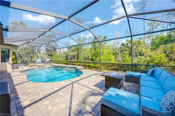 $2,495,000 | 9582 Firenze Circle, Naples, FL 34113