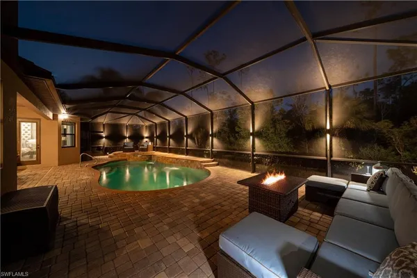 $2,495,000 | 9582 Firenze Circle, Naples, FL 34113