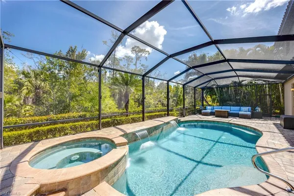 $2,495,000 | 9582 Firenze Circle, Naples, FL 34113