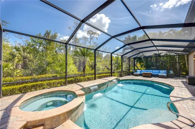 $2,595,000 | 9582 Firenze Circle, Naples, FL 34113