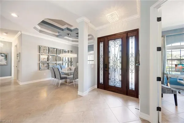 $2,495,000 | 9582 Firenze Circle, Naples, FL 34113