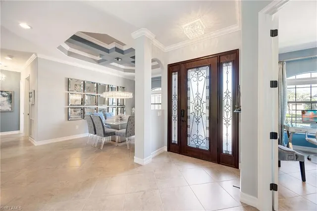 $2,595,000 | 9582 Firenze Circle, Naples, FL 34113