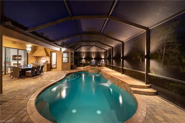 $2,495,000 | 9582 Firenze Circle, Naples, FL 34113