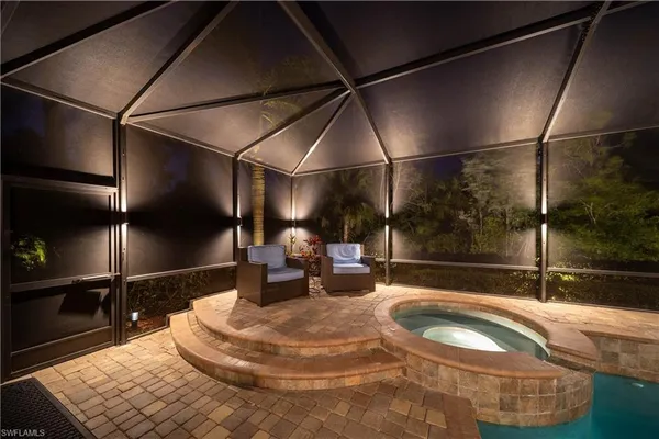 $2,495,000 | 9582 Firenze Circle, Naples, FL 34113