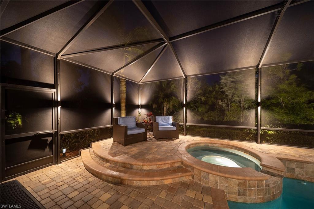 9582 Firenze Circle Naples, FL 34113 - Photo 42 of 50