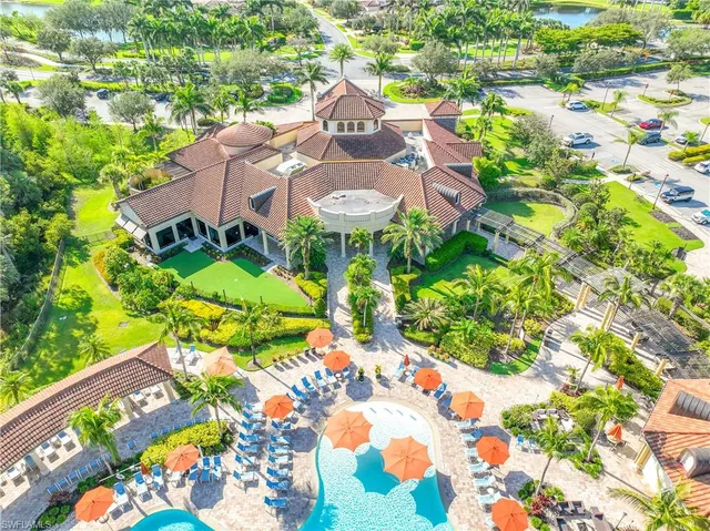 $2,595,000 | 9582 Firenze Circle, Naples, FL 34113