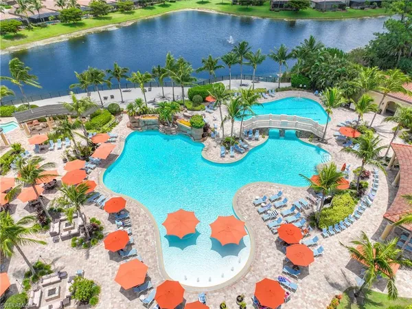 $2,495,000 | 9582 Firenze Circle, Naples, FL 34113
