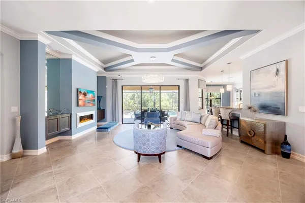 $2,495,000 | 9582 Firenze Circle, Naples, FL 34113