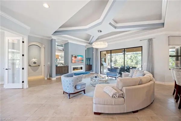 $2,495,000 | 9582 Firenze Circle, Naples, FL 34113