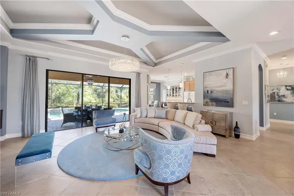 $2,495,000 | 9582 Firenze Circle, Naples, FL 34113