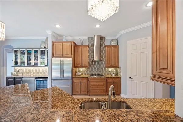 $2,495,000 | 9582 Firenze Circle, Naples, FL 34113