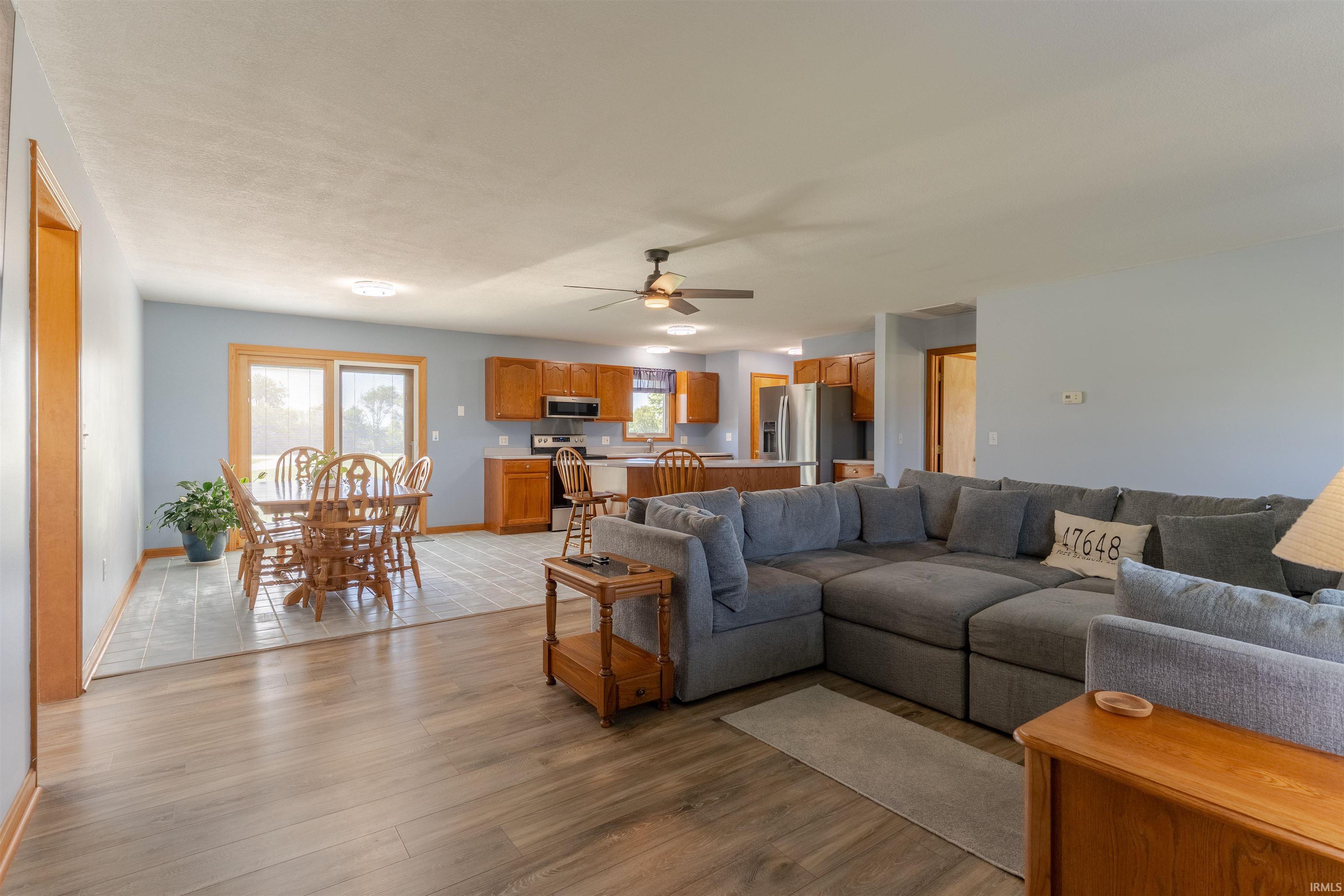 8895 South 100th Road West Fort Branch, IN 47648 - Photo 7 of 50