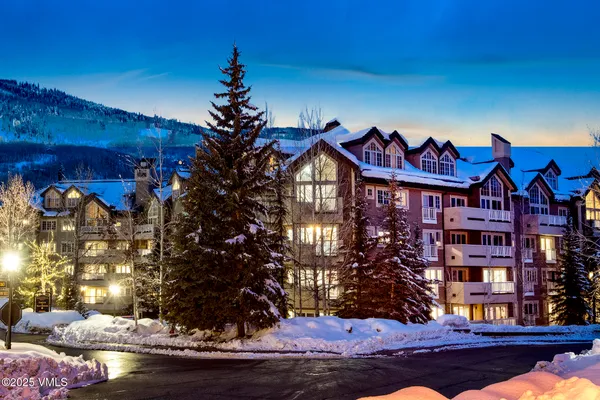 $49,500 | 210 Offerson Road, Unit 321, Beaver Creek, CO 81620
