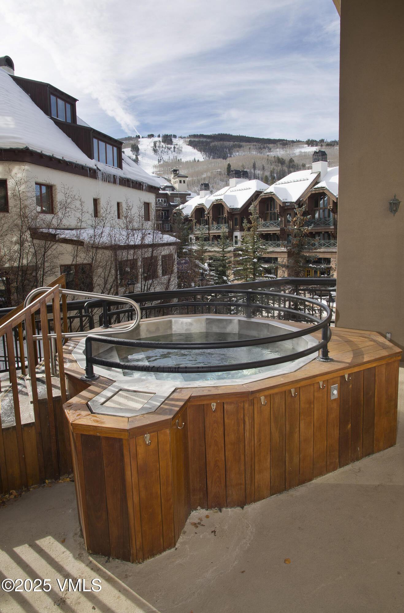 210 Offerson Road, Unit 321 Beaver Creek, CO 81620 - Photo 9 of 30 a view of water heater room