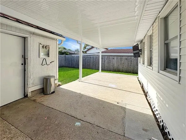 $1,800 | 1028 Gaudet Drive, Marrero, LA 70072