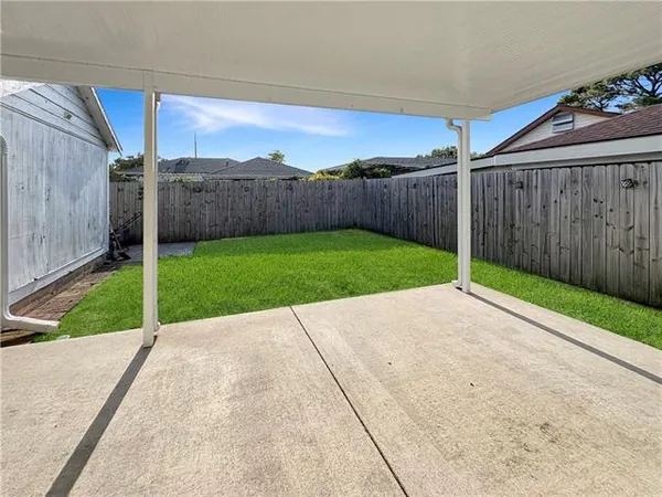 $1,800 | 1028 Gaudet Drive, Marrero, LA 70072