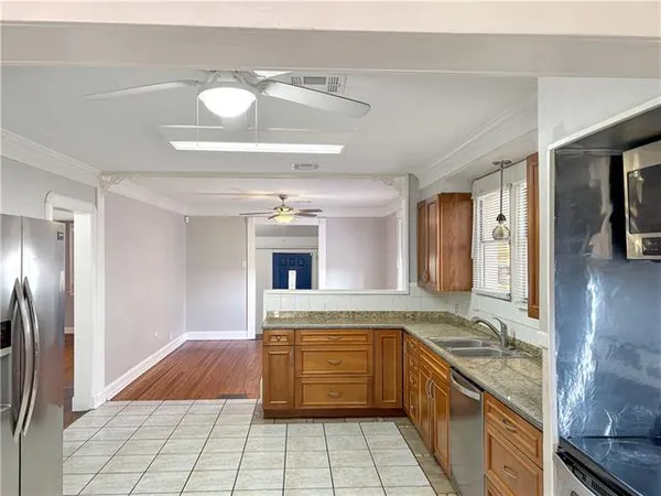 $1,800 | 1028 Gaudet Drive, Marrero, LA 70072