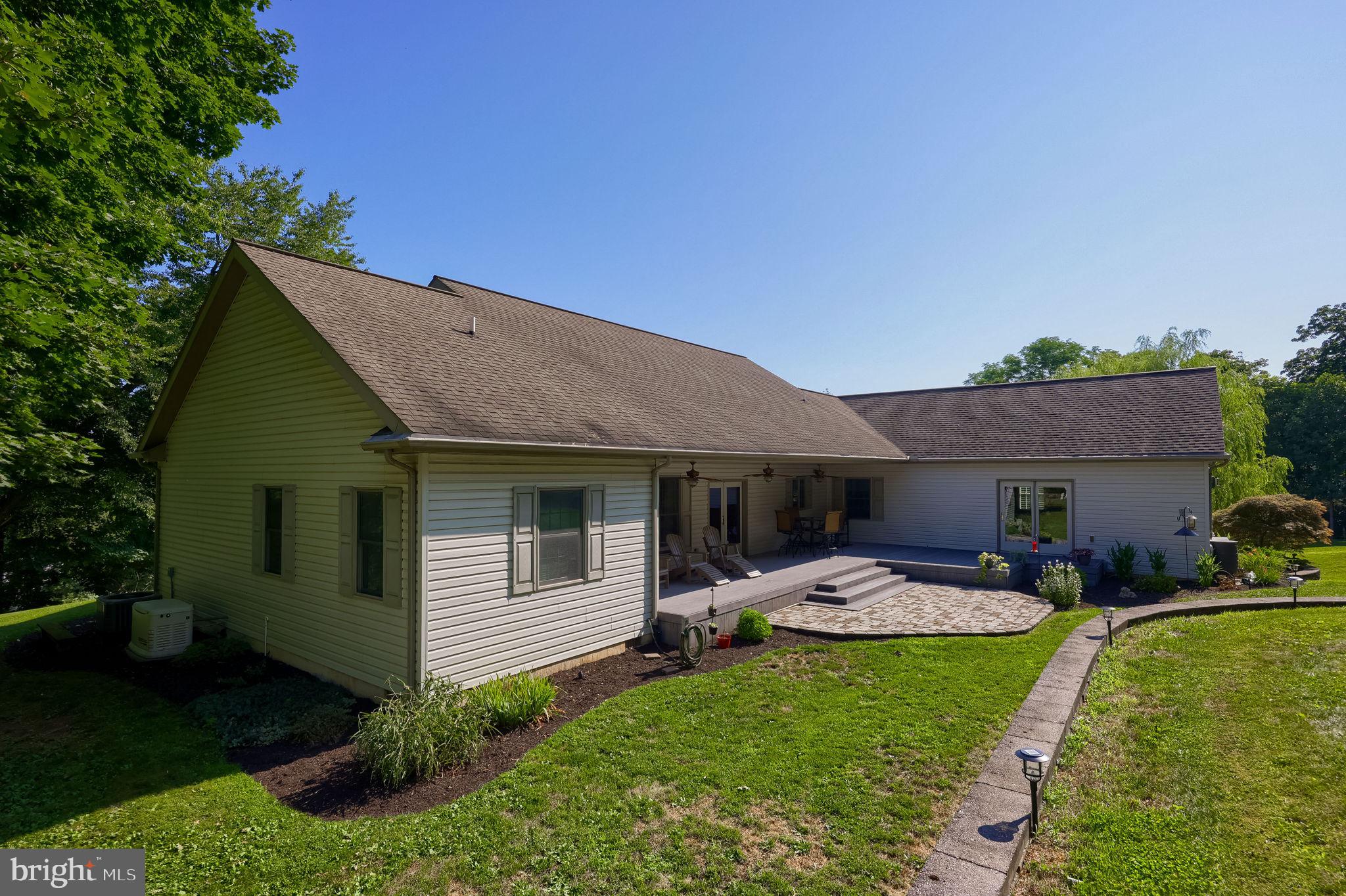 120 Rexmont Road Lebanon, PA 17042 - Photo 24 of 87 120 Rexmont Rd.