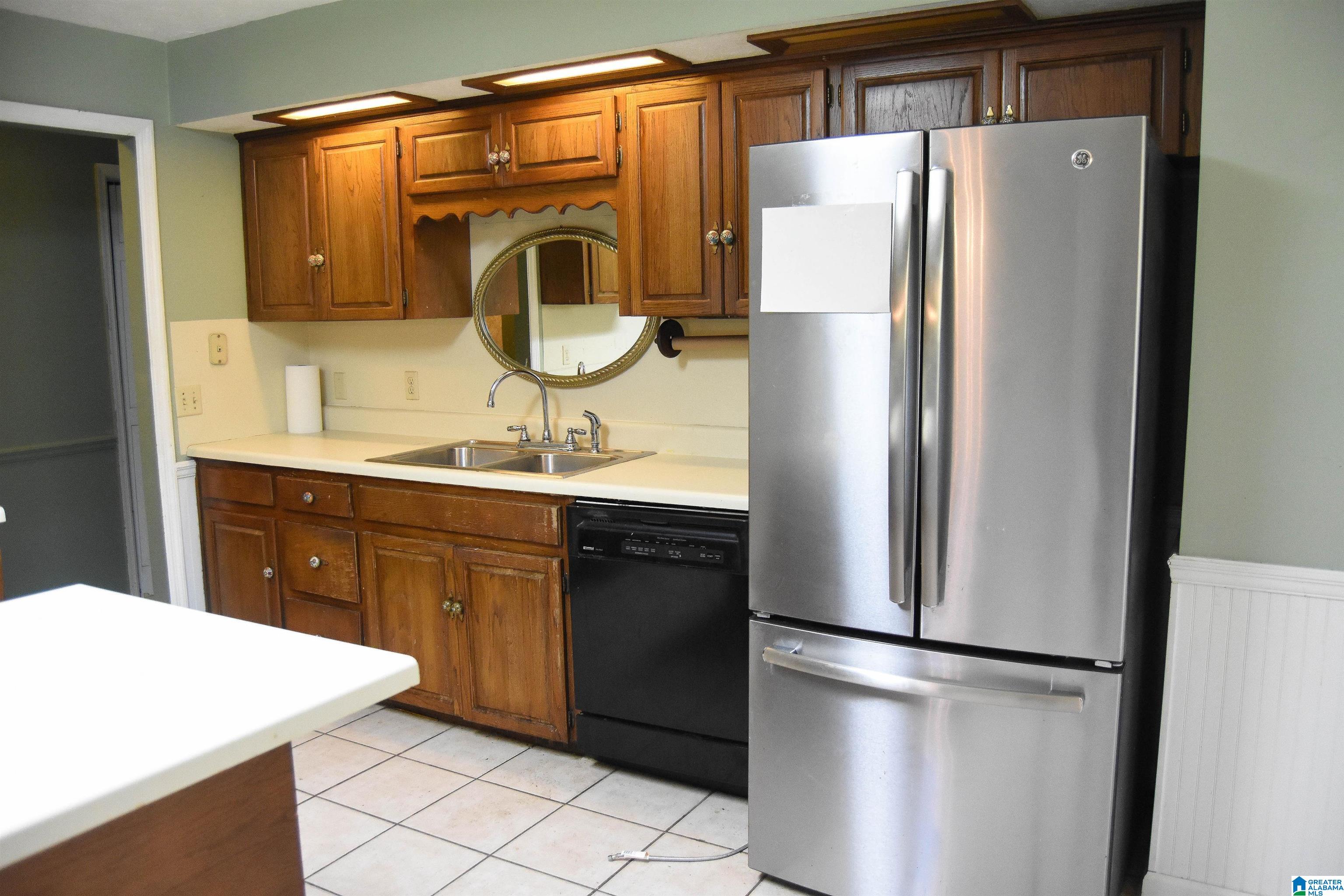 2301 Hathaway Heights Road Anniston, AL 36207 - Photo 9 of 52