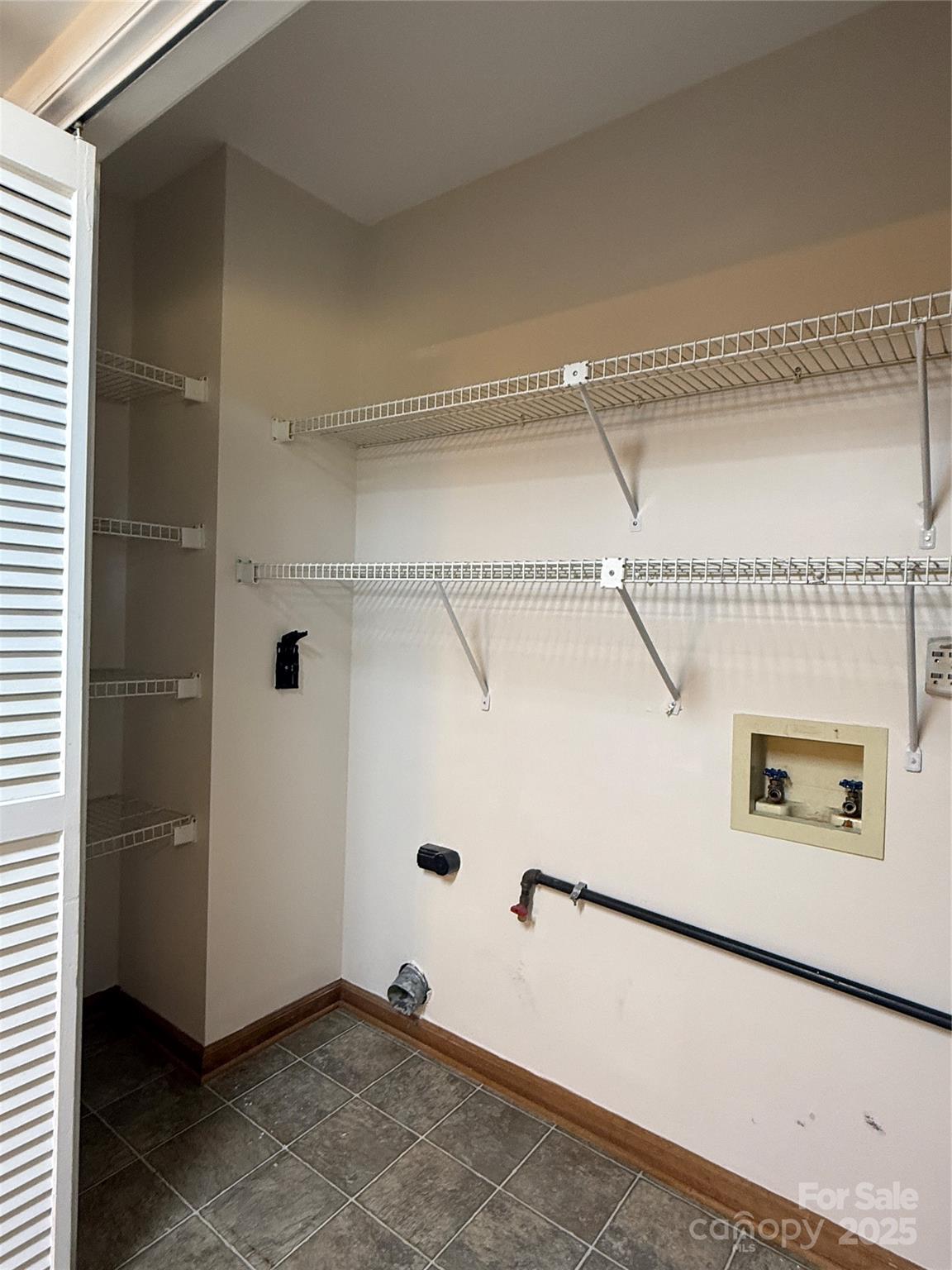 2238 Swain Court Gastonia, NC 28054 - Photo 11 of 27 a view of a room with rack on the wall