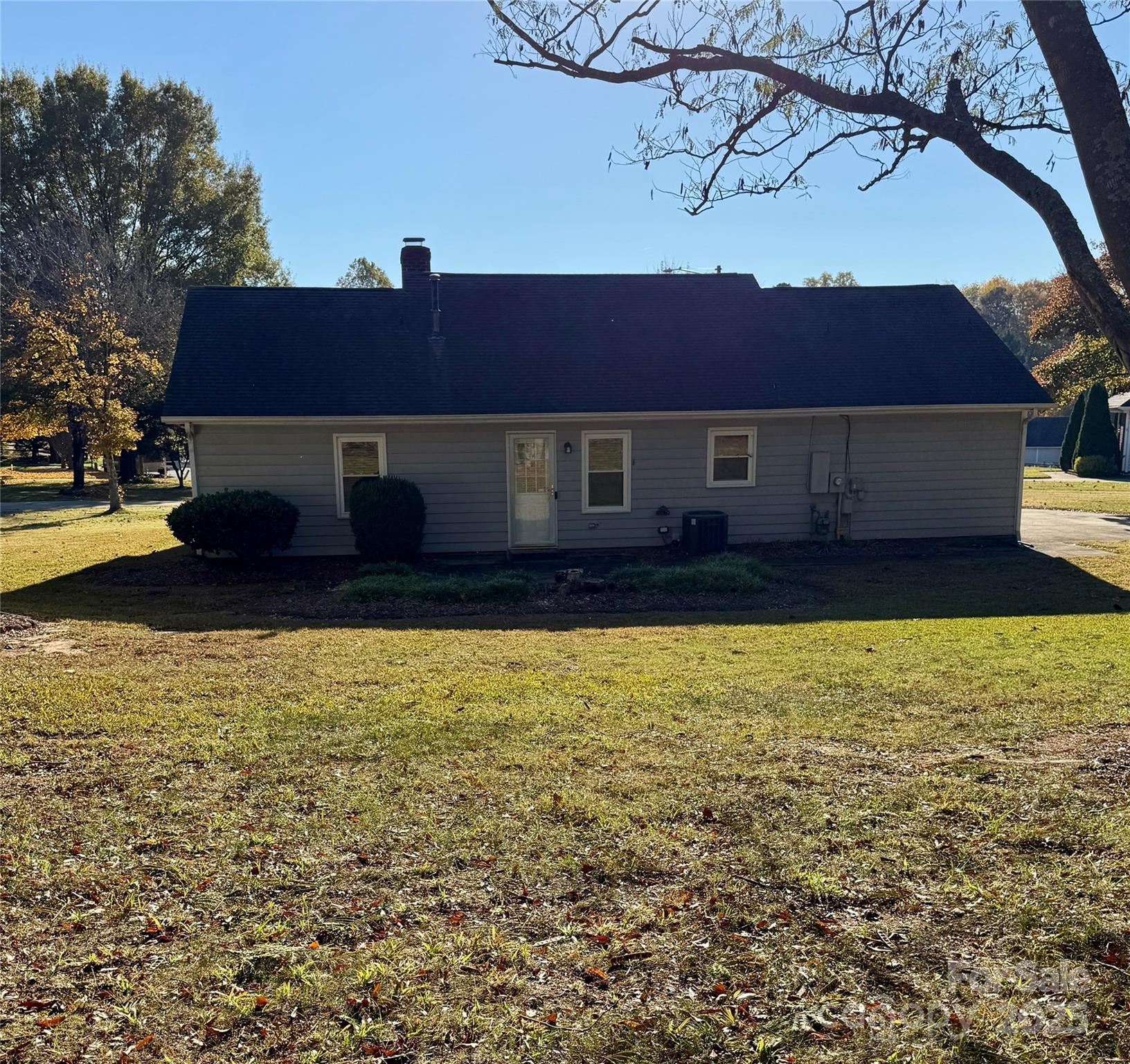 2238 Swain Court Gastonia, NC 28054 - Photo 23 of 27 a view of a house with a yard
