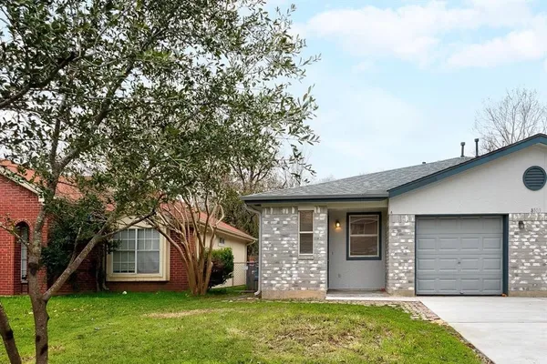 $1,875 | 8103 Willet Trail, Unit A, Austin, TX 78745