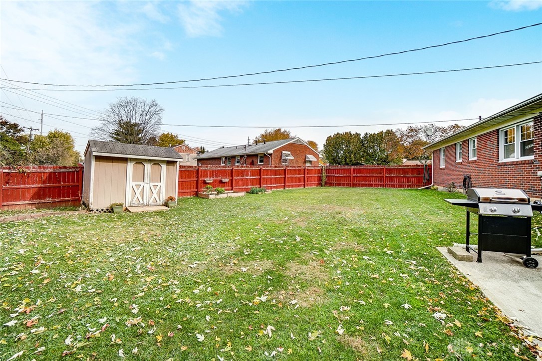 4909 West Ridgewood Road Springfield, OH 45503 - Photo 54 of 56