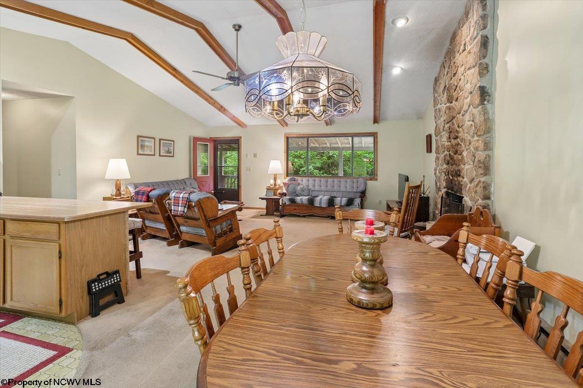 352 Ridge Road Davis, WV 26260 - Photo 11 of 47 Gallery Image 11