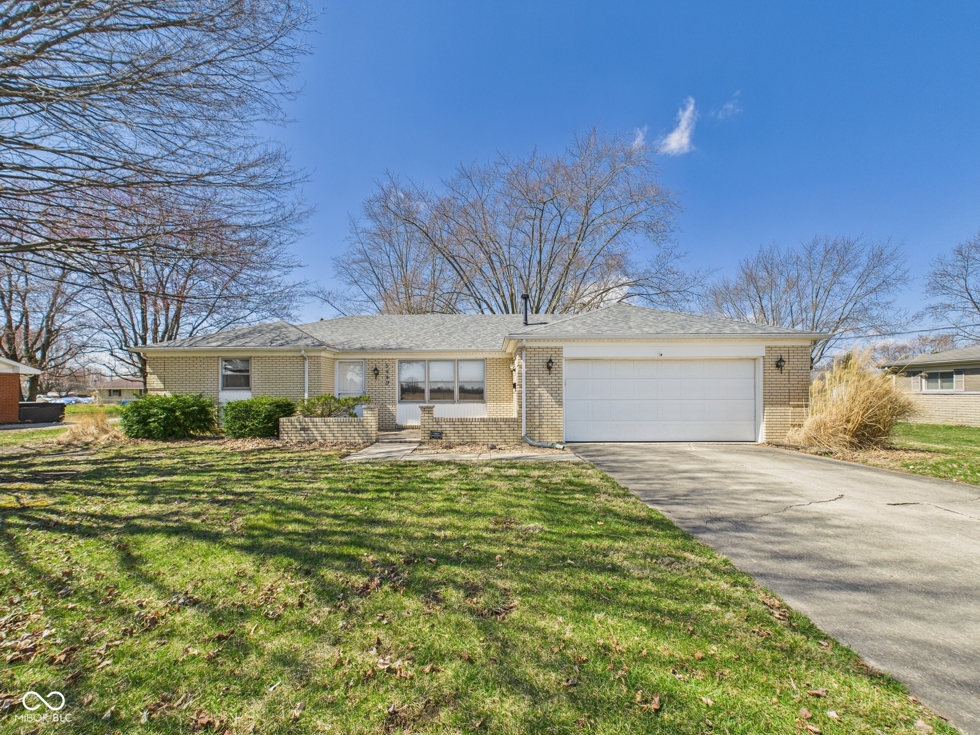 5449 South 100th Street West Anderson, IN 46013 - Photo 1 of 19 Gallery Image 1