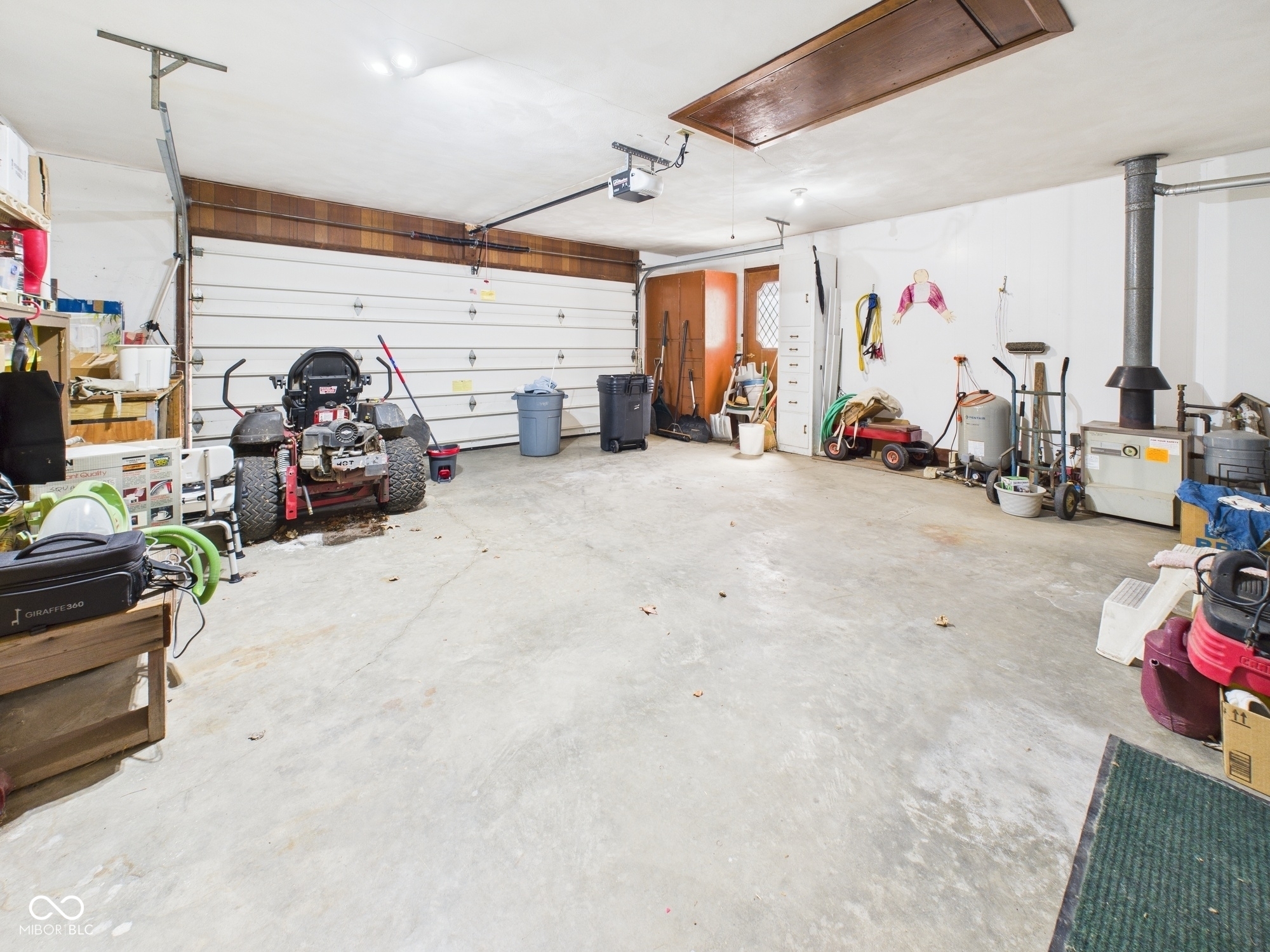 5449 South 100th Street West Anderson, IN 46013 - Photo 15 of 19 Gallery Image 15