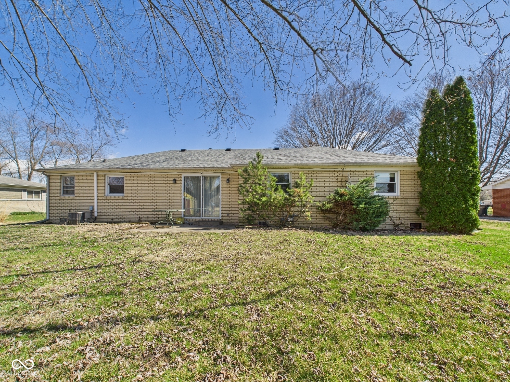 5449 South 100th Street West Anderson, IN 46013 - Photo 16 of 19 Gallery Image 16