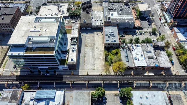 $3,600,000 | 1223 West Lake Street, Chicago, IL 60607